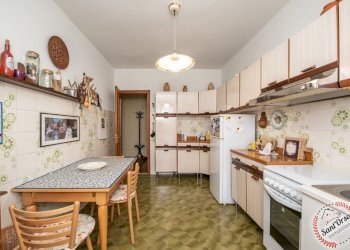 Appartamento VIA MONTE GRIVOLA, Aosta - foto 8