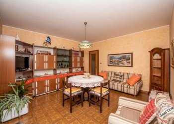 Appartamento VIA MONTE GRIVOLA, Aosta - foto 9