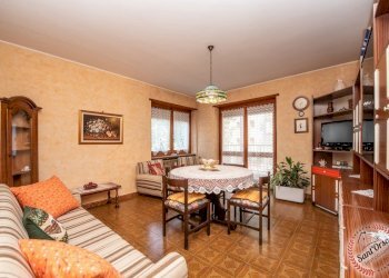 Appartamento VIA MONTE GRIVOLA, Aosta - foto 10