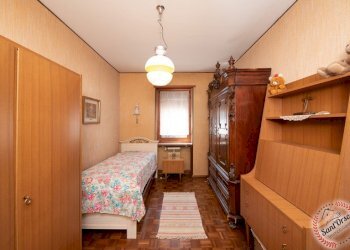 Appartamento VIA MONTE GRIVOLA, Aosta - foto 11