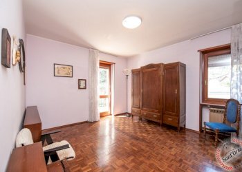 Appartamento VIA MONTE GRIVOLA, Aosta - foto 12