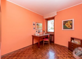 Appartamento VIA MONTE GRIVOLA, Aosta - foto 13