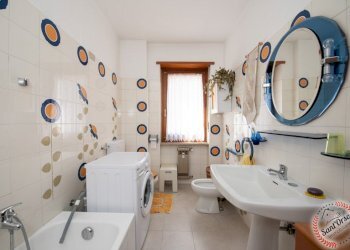 Appartamento VIA MONTE GRIVOLA, Aosta - foto 14