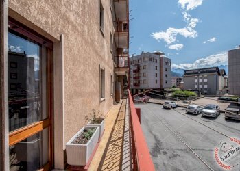 Appartamento VIA MONTE GRIVOLA, Aosta - foto 16