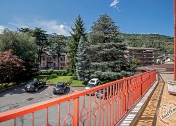 Appartamento VIA MONTE GRIVOLA, Aosta - foto 17