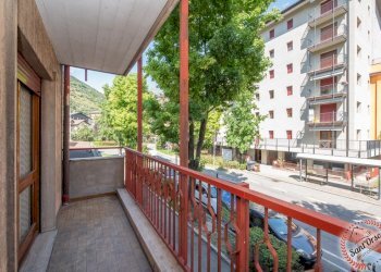 Appartamento VIA MONTE GRIVOLA, Aosta - foto 18