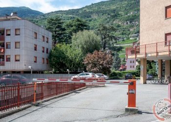 Appartamento VIA MONTE GRIVOLA, Aosta - foto 20