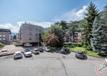 Appartamento VIA MONTE GRIVOLA, Aosta - foto 21