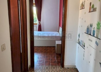 20240718_163841.jpg - Four-room apartment Via Anna Frank 8, Santa Maria a Monte - photo 13