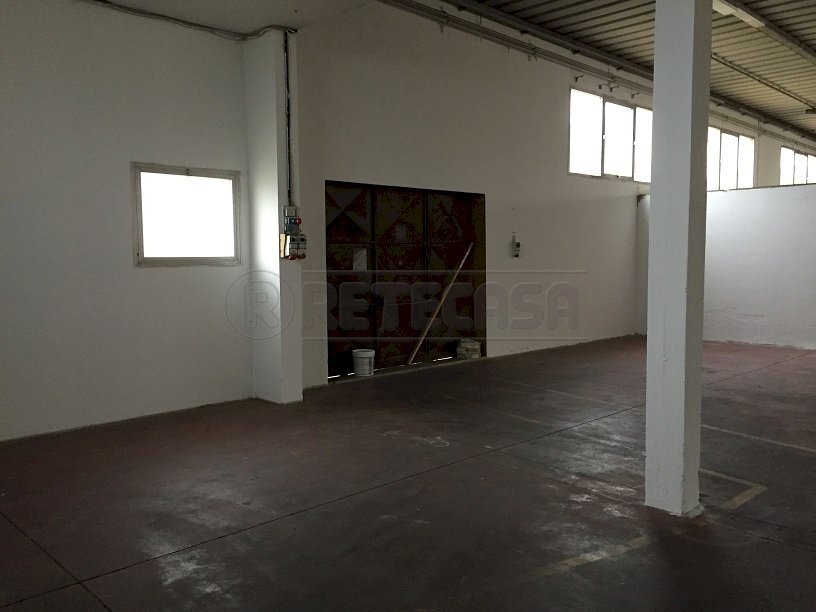 IMG_1667.JPG - Commercial Premises Via Guglielmo Marconi 2C, Santa Maria a Monte - photo 3