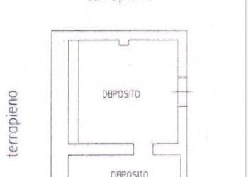 piano seminterrato.png - Casa semi indipendente Castelnuovo Magra - foto 17