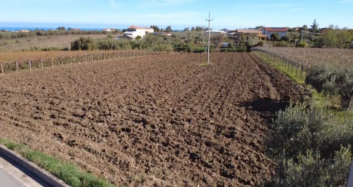 Immagine WhatsApp 2025-11-17 ore 18.27.51_0cfd2f57 - Terreno edificabile Contrada Codacchie 54, Rocca San Giovanni - foto 3