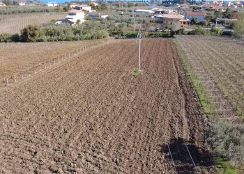 Immagine WhatsApp 2025-11-17 ore 18.27.06_ac3c717c - Terreno edificabile Contrada Codacchie 54, Rocca San Giovanni - foto 2