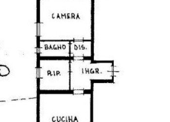 ddddd.png - Two-room apartment Forlì - photo 4