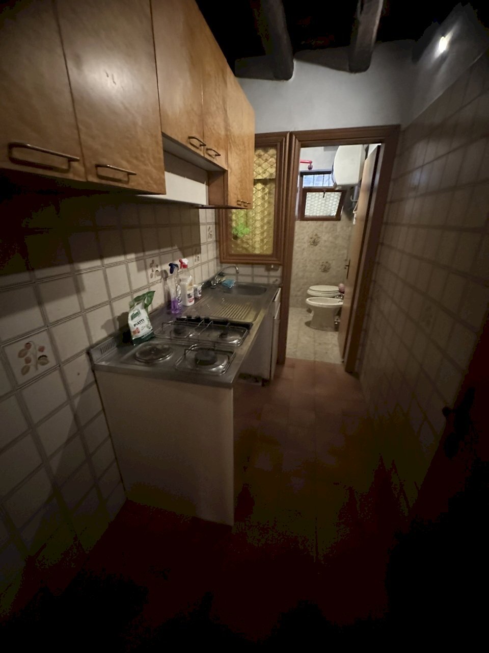 IMG_0848.JPEG - Appartamento Via Sestiere Csatello, Venezia - foto 2