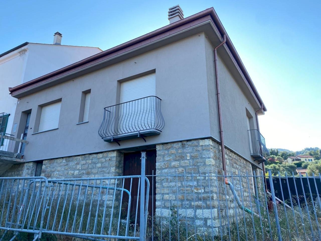 2.jpg - Portion of a house Diano Arentino - photo 2