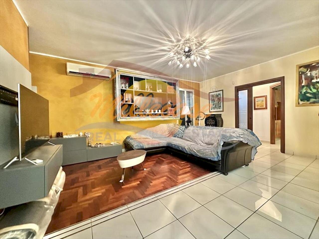 732ab156-86e6-4d21-a80b-a7a462339833.jpeg - Independent house Via Luigi Maria Monti, Siracusa - photo 1