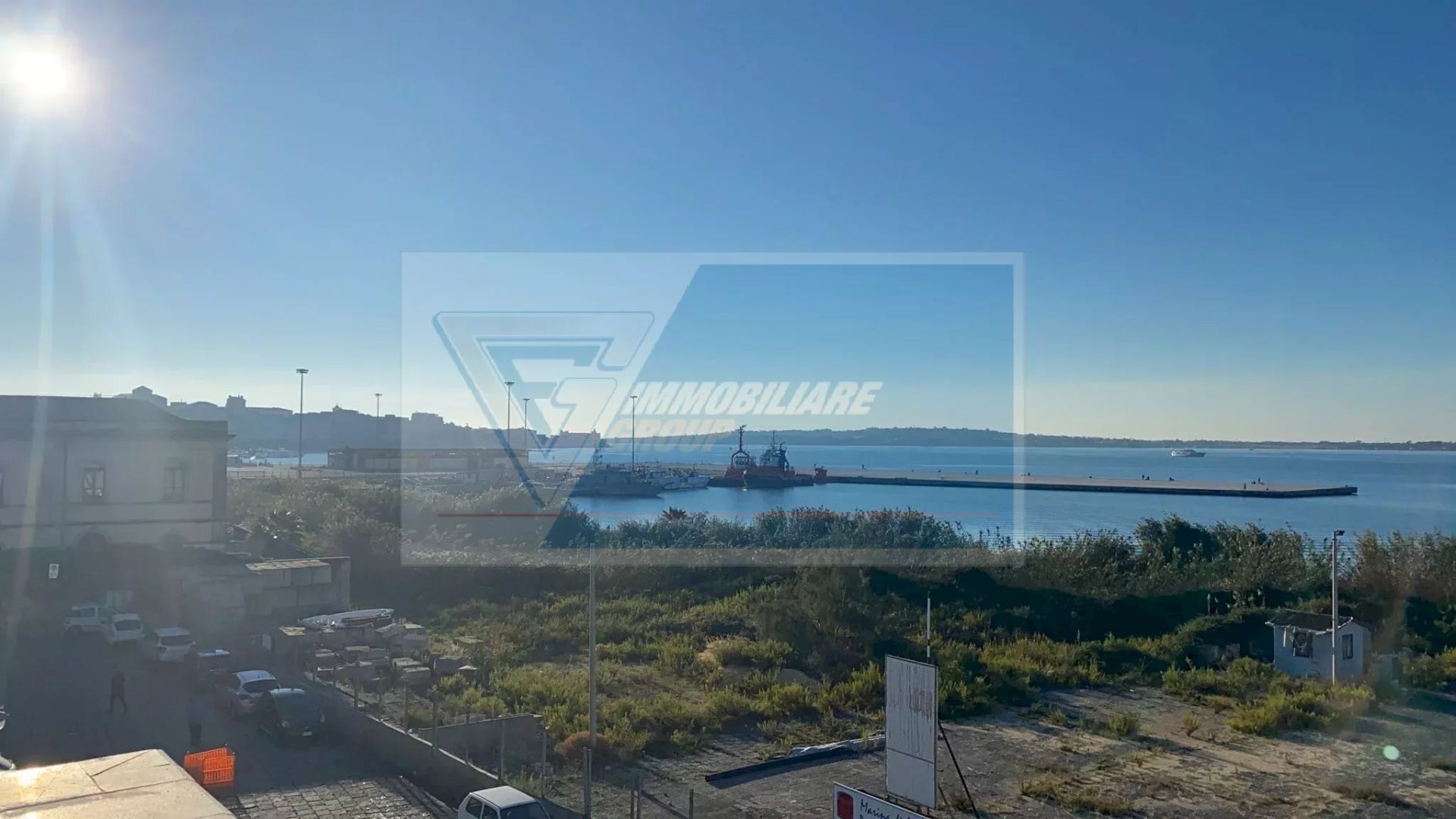 Appartamento Largo Gaetano Arezzo della Targia, Siracusa - foto 1
