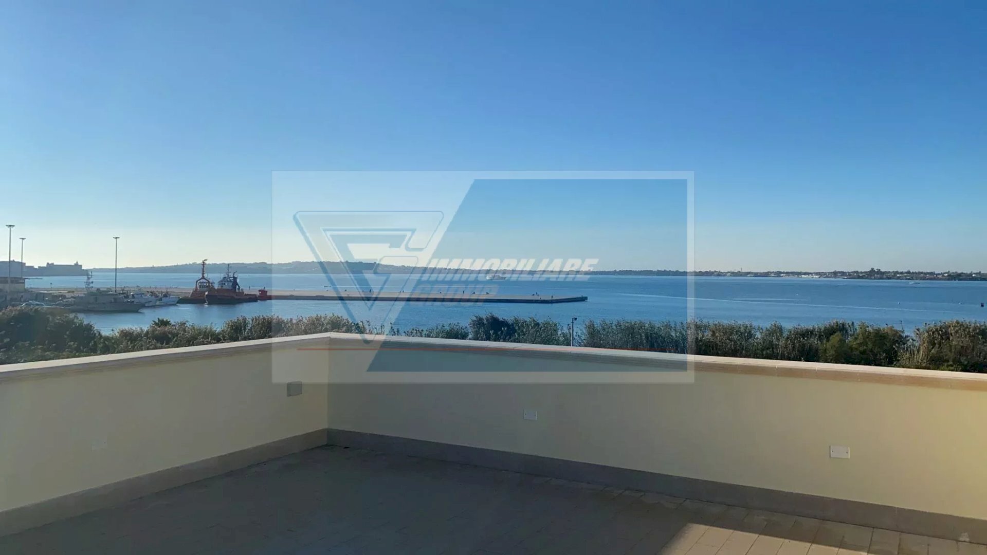 Appartamento Largo Gaetano Arezzo della Targia, Siracusa - foto 2