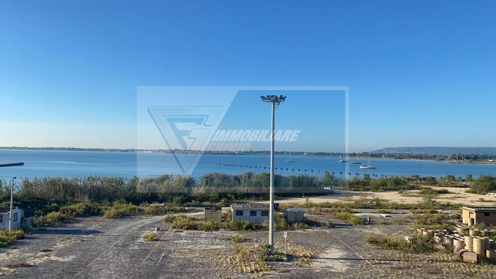 Appartamento Largo Gaetano Arezzo della Targia, Siracusa - foto 3