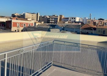 Appartamento Largo Gaetano Arezzo della Targia, Siracusa - foto 5