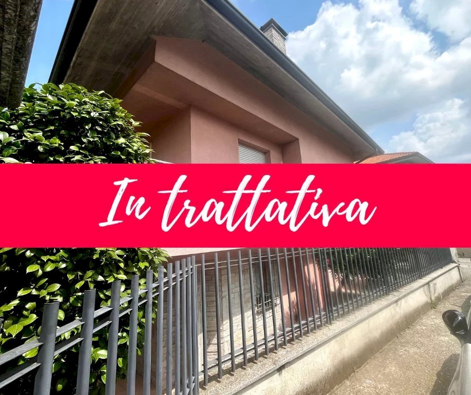 Appartamento Via Adige, Canegrate - foto 1