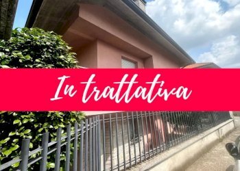 Appartamento Via Adige, Canegrate - foto 1