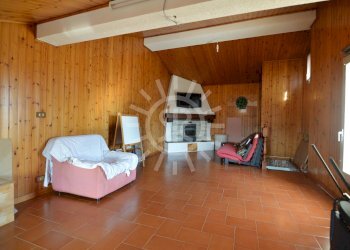 Porzione di casa Budrio - foto 16