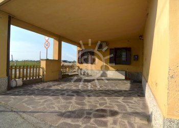 Porzione di casa Budrio - foto 17