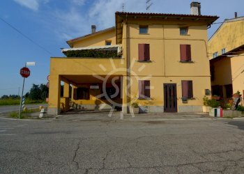 Porzione di casa Budrio - foto 18