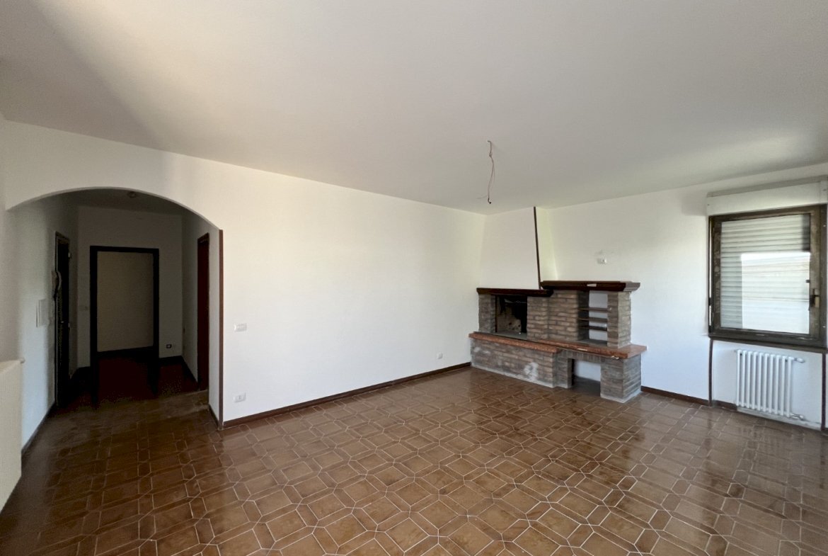 Trilocale Imola - foto 1