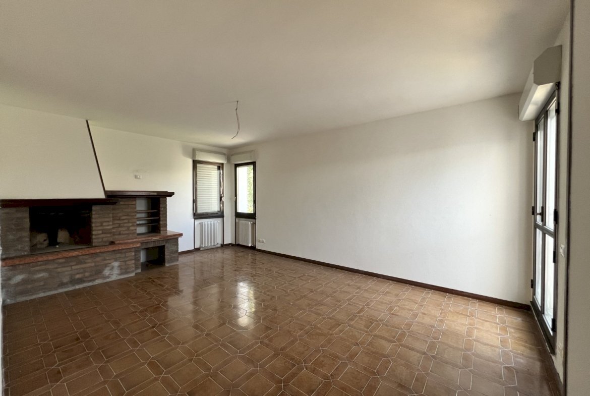 Trilocale Imola - foto 2