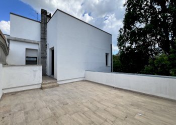 Trilocale Imola - foto 9