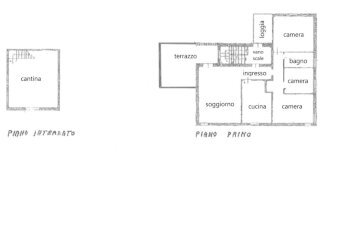 Trilocale Imola - foto 10
