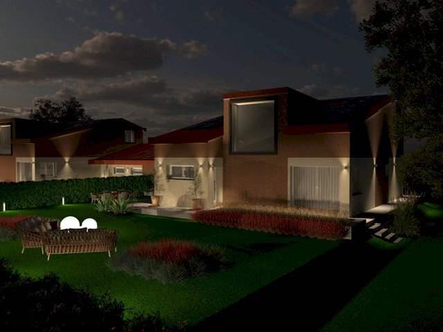 Portion of a house Castel San Pietro Terme - photo 3