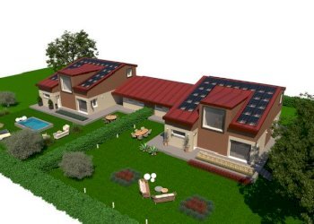 Portion of a house Castel San Pietro Terme - photo 2