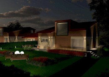 Portion of a house Castel San Pietro Terme - photo 3