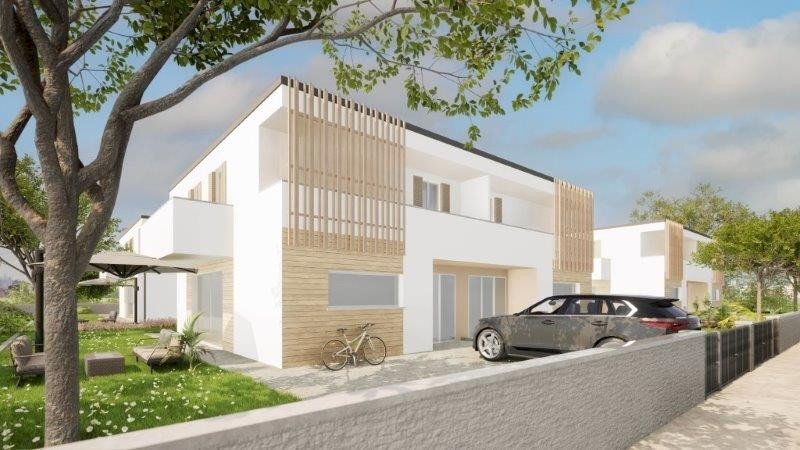 Porzione di casa Vigarano Mainarda - foto 1