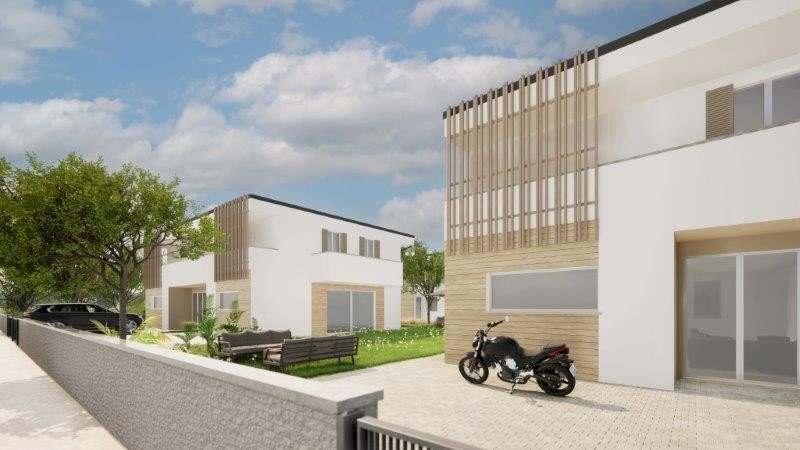 Porzione di casa Vigarano Mainarda - foto 2