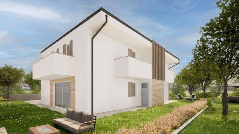 Porzione di casa Vigarano Mainarda - foto 3