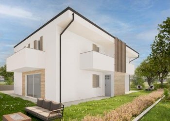 Porzione di casa Vigarano Mainarda - foto 3