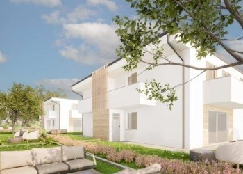 Porzione di casa Vigarano Mainarda - foto 4