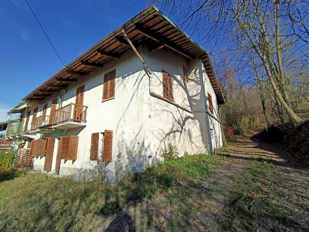 Casa semi indipendente Regione Serrapone, Gassino Torinese - foto 2
