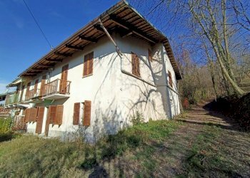 Casa semi indipendente Regione Serrapone, Gassino Torinese - foto 2