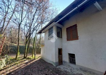 Casa semi indipendente Regione Serrapone, Gassino Torinese - foto 25