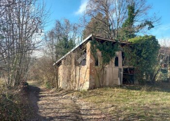Casa semi indipendente Regione Serrapone, Gassino Torinese - foto 42