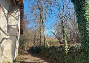 Casa semi indipendente Regione Serrapone, Gassino Torinese - foto 43