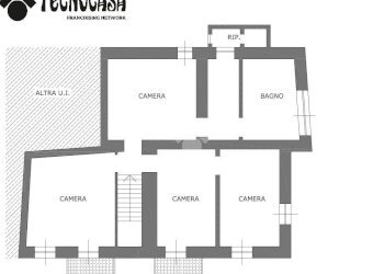 Casa semi indipendente Regione Serrapone, Gassino Torinese - foto 46