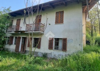 Casa semi indipendente Regione Serrapone, Gassino Torinese - foto 1