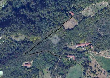 Casa semi indipendente Regione Serrapone, Gassino Torinese - foto 44